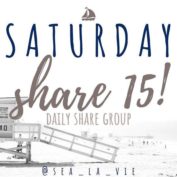 CLOSED • Sat 6/27 • Top 15 Share Group - Picture 2 of 11